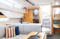 Elan E6 50ft Performance Cruising Yacht