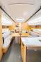 Elan E6 50ft Performance Cruising Yacht