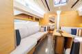 Elan E6 50ft Performance Cruising Yacht