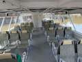 Custom 48 Passengers 2 Crew Tour Boat - Damaged