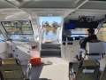 Custom 48 Passengers 2 Crew Tour Boat - Damaged