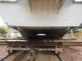 Custom 48 Passengers 2 Crew Tour Boat - Damaged:Hull