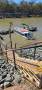 Custom 48 Passengers 2 Crew Tour Boat - Damaged