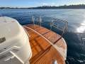 Maritimo M52 *Major refit just completed*