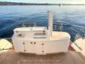 Maritimo M52 *Major refit just completed*