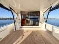 Maritimo M52 *Major refit just completed*
