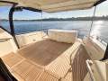 Maritimo M52 *Major refit just completed*