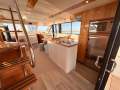 Maritimo M52 *Major refit just completed*
