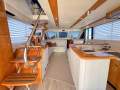 Maritimo M52 *Major refit just completed*