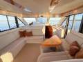 Maritimo M52 *Major refit just completed*