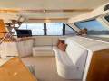 Maritimo M52 *Major refit just completed*