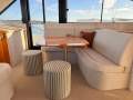 Maritimo M52 *Major refit just completed*