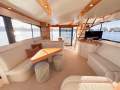 Maritimo M52 *Major refit just completed*