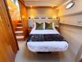 Maritimo M52 *Major refit just completed*