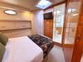 Maritimo M52 *Major refit just completed*