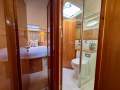 Maritimo M52 *Major refit just completed*
