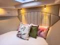 Maritimo M52 *Major refit just completed*