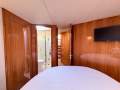 Maritimo M52 *Major refit just completed*
