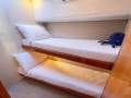 Maritimo M52 *Major refit just completed*