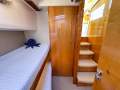 Maritimo M52 *Major refit just completed*