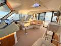 Maritimo M52 *Major refit just completed*