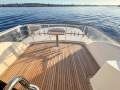 Maritimo M52 *Major refit just completed*