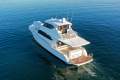 Maritimo M52 *Major refit just completed*