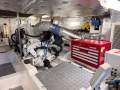 Maritimo M52 *Major refit just completed*