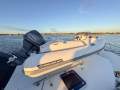 Maritimo M52 *Major refit just completed*
