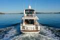Maritimo M52 *Major refit just completed*