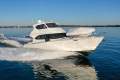 Maritimo M52 *Major refit just completed*