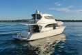 Maritimo M52 *Major refit just completed*