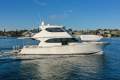 Maritimo M52 *Major refit just completed*
