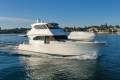 Maritimo M52 *Major refit just completed*