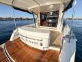 Maritimo M52 *Major refit just completed*