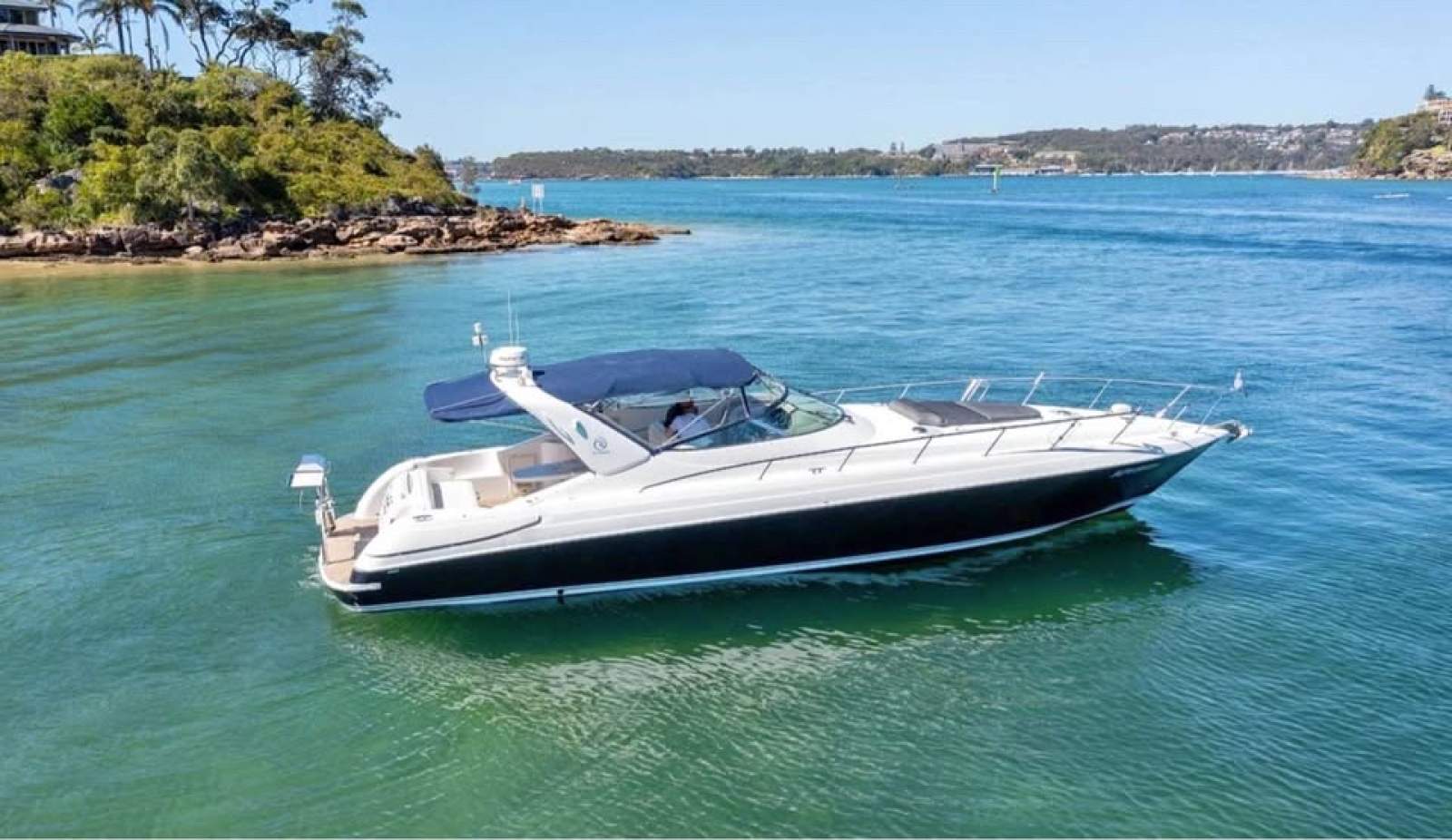 Riviera M430 Sports Cruiser TWIN DIESELS $$$$$$ SPENT