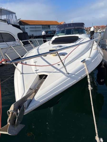 Riviera M430 Sports Cruiser TWIN DIESELS $$$$$$ SPENT