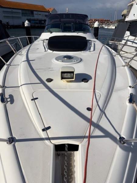 Riviera M430 Sports Cruiser TWIN DIESELS $$$$$$ SPENT