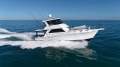 Caribbean 47 Flybridge Cruiser *With pen at Hillarys Marina if required*