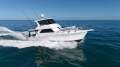 Caribbean 47 Flybridge Cruiser *With pen at Hillarys Marina if required*