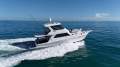 Caribbean 47 Flybridge Cruiser *With pen at Hillarys Marina if required*