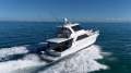 Caribbean 47 Flybridge Cruiser *With pen at Hillarys Marina if required*