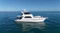 Caribbean 47 Flybridge Cruiser *With pen at Hillarys Marina if required*