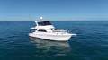 Caribbean 47 Flybridge Cruiser *With pen at Hillarys Marina if required*