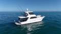 Caribbean 47 Flybridge Cruiser *With pen at Hillarys Marina if required*