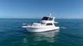 Caribbean 47 Flybridge Cruiser *With pen at Hillarys Marina if required*