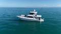 Caribbean 47 Flybridge Cruiser *With pen at Hillarys Marina if required*