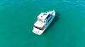Caribbean 47 Flybridge Cruiser *With pen at Hillarys Marina if required*