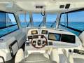 Caribbean 47 Flybridge Cruiser *With pen at Hillarys Marina if required*