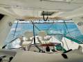 Caribbean 47 Flybridge Cruiser *With pen at Hillarys Marina if required*
